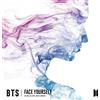 BTS Face Yourself (CD)