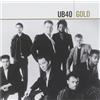 UB 40 Gold (CD)