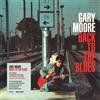 Gary Moore Back to the Blues (CD) Album