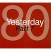 Various Yesterday 80 Part 7 (CD)