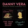 Danny Vera Pressure Makes Diamonds.. (CD)