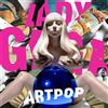 Lady Gaga ARTPOP (Vinyl LP) 12" Album