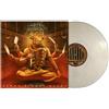 Cattle Decapitation Karma Bloody Karma (Clear Vinyl LP) (Vinyl LP)