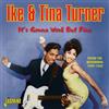 Ike and Tina Turner It's Gonna Work Out Fine: From the Beginning 1959-1962 (CD)