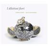 Don Paolo da Firenze I Dilettosi Fiori (CD) Album Digipak