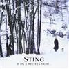Sting If on a Winter's Night (CD)