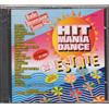 DANCE Compilation Hit Mania Dance Estate - Radio Dimensione Suono (CD)