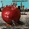 Peter Dean Peter Dean in Fun City (Vinyl LP) 12" Album Coloured Vinyl