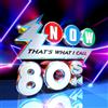 Various Artists Now That's What I Call the 80s (CD) Album