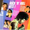 Elvis Presley,Chuck Berry,Roy Orbison u.a. ALL TIME ROCK ´n´ROLL HITS I (CD)