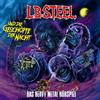 L.B. STEEL - DAS HEAVY METAL H L.B. STEEL UND DIE GESCHOPFE DER NACHT CD NUOVO