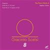 Giacinto Scelsi Giacinto Scelsi: The Piano Works - Volume 4 (CD) Album