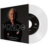 Fogli Riccardo Mondo 2020 45 Giri Vinile Bianco Limited Edt.) (Vinyl LP)