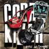 Cobra Killer Uppers & Downers (Vinyl LP) 12" Album