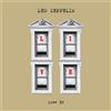 Led Zeppelin Live EP (Vinyl LP) 12" EP