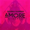 Gianna Nannini Amore Gigante (CD)