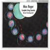 Berner Str 4Tet Complete String Quartets (Berner String Quartet) (CD) Album