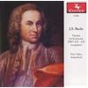 Peter Sykes Bach: Partitas for Keyboard, BWV 825-830 complete (CD)
