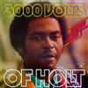 John Holt 3000 Volts of Holt (Vinyl LP) 12" Album