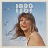 Taylor Swift 1989 (Taylor's Version): Tangerine Vinyl (Vinyl LP)