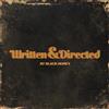 Black Honey Written & Directed (CD) Album