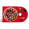 Artisti Vari Buon Compleanno Elvis Covered con booklet (CD)