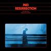 M83 Ressurection (CD) Album
