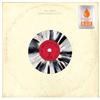 Iota/Tonge Love Come Wicked/Looking at the World (Vinyl LP) 7" Single