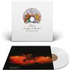 Queen A Night At The Opera Clear (Vinyl LP)