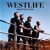 Westlife Greatest Hits (Gold Series) (CD)