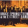 Bruce Springsteen & The E Street Band Greatest Hits (CD) Album