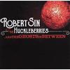 Robert - Sin & The Huckle And the Ghosts in Between (CD)