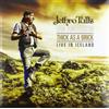 Jethro Tull's Ian Anderson Thick As a Brick: Live in Iceland (Vinyl LP)