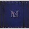 Museum Of Devotion Another Cold Wave CD NUOVO