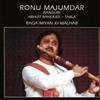Ronu Majumdar Bansuri: Raga Miyan Ki Malhar (CD) Album