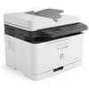 HP Color Laser MFP 179fnw Stampante Multifunzione Laser a Colori Stampa/Copia/Scan A4 Wi-Fi 18ppm
