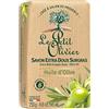 Le Petit Olivier Il piccolo ulivo - 0005516 - Igiene bellezza - Sapone - Extra Morbido - Olio di Oliva - 250 g