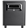 JBL LSR310S Active 10 Powered Studio Subwoofer with XLF