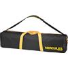 H Hercules Hercules BSB001 Orchestral Music Stand Bag, black, 34.8 in*4.5 in*9.2 in