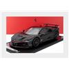 #001 - BBR1220CL FERRARI - SF90 XX STRADALE N 16 PERSONAL CAR CHARLES LECLERC