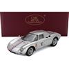 CMC 1/18 FERRARI 250LM RALLY NASSAU TOURIST 1964 BOB GROSSMAN MODELLINO AUTO