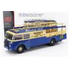 CMC 1/18 FIAT 642RN2 CAMION BARTOLETTI F1 MASERATI TRANSPORTER 1957 MODELLINO