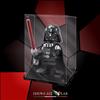 SHOWCASE LAB TECA IN PLEXIGLASS ACRILICO-SHOWCASE-TECA PER SET LEGO® 75461 - Grande minifigu