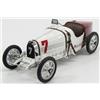 CMC 1/18 BUGATTI T35 GP NATIONAL COLOUR PROJECT POLAND 1924 MODELLINO AUTO