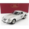 CMC 1/18 FERRARI 275 GTB/C COMPETIZIONE 500KM MUGELLO 1966 GRANA MODELLINO AUTO