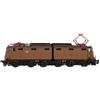 RIVAROSSI 1/87 MODELLISMO FERROVIARIO FS LOCOMOTIVA E645 ISABELLA EPOCA IV V