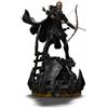 Iron Studios LORD OF THE RINGS - Legolas Unleashed 1/10 Art Scale Statue Iron Studios