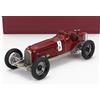 CMC 1/18 ALFA ROMEO P3 WINNER ITALY GP 1932 TAZIO NUVOLARI MODELLINO AUTO