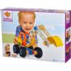 Eichhorn 100039087 "Constructor - Excavator Building Kit (90-Piece)