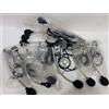 ANRITSU 1 × SET CASCO ANRITSU ZF400A GIAPPONE